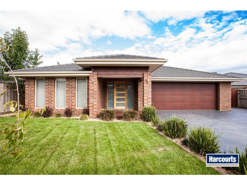 5 Durling Close, Yarragon VIC 3823