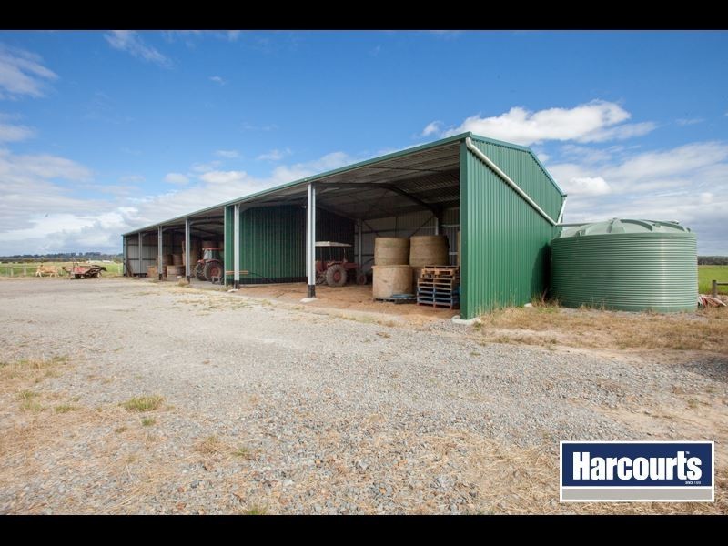 110 Chambers Road, Modella VIC 3816