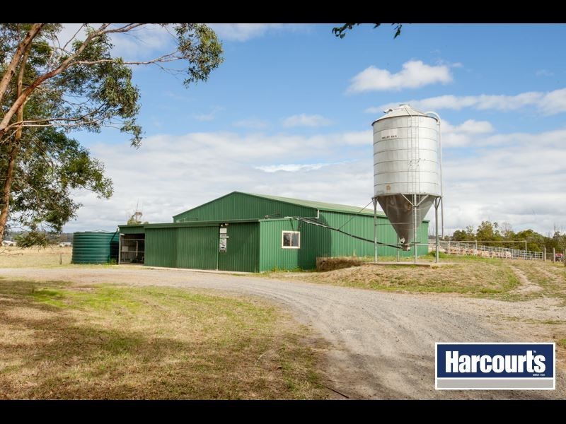 110 Chambers Road, Modella VIC 3816