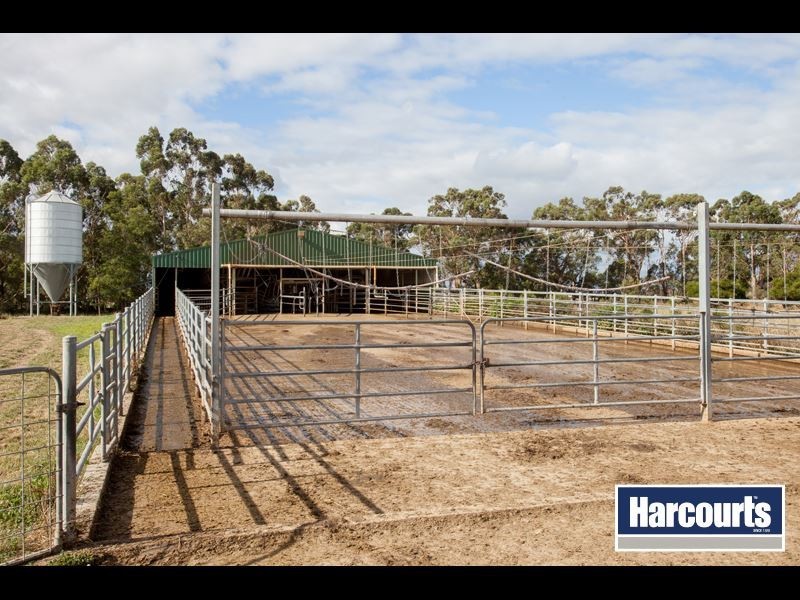 110 Chambers Road, Modella VIC 3816