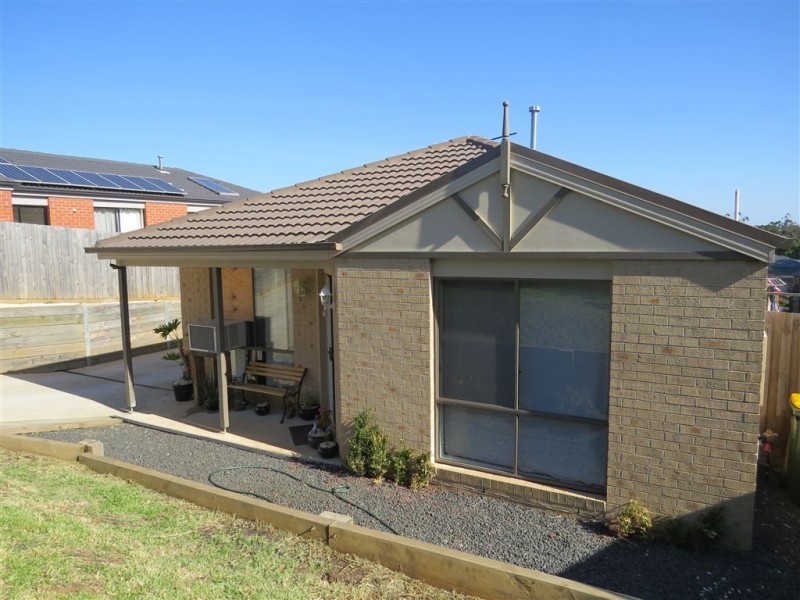 110 Church Street, Drouin VIC 3818