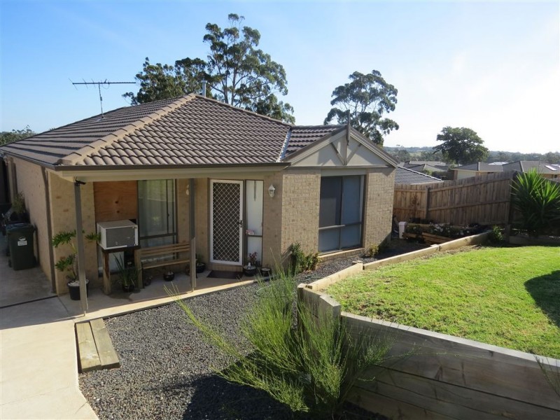 110 Church Street, Drouin VIC 3818