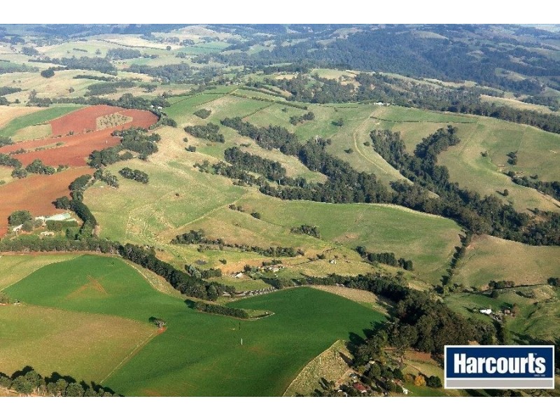 50 Old Thorpdale Road, Trafalgar South VIC 3824