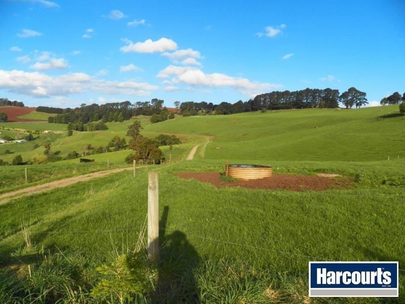 50 Old Thorpdale Road, Trafalgar South VIC 3824