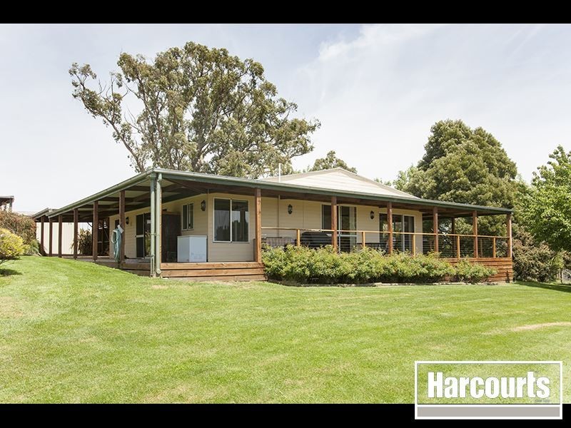 50 Old Thorpdale Road, Trafalgar South VIC 3824