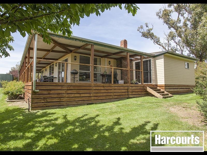 50 Old Thorpdale Road, Trafalgar South VIC 3824