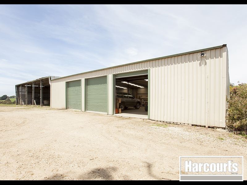 50 Old Thorpdale Road, Trafalgar South VIC 3824