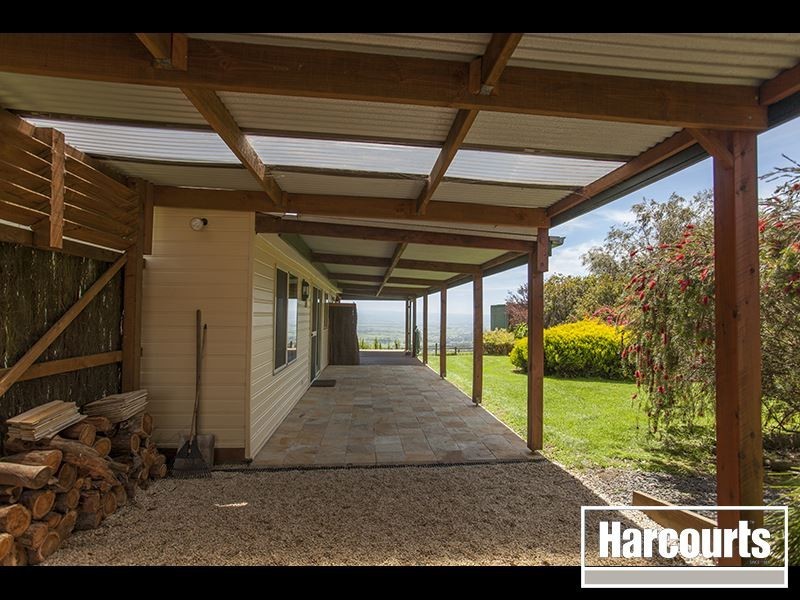 50 Old Thorpdale Road, Trafalgar South VIC 3824