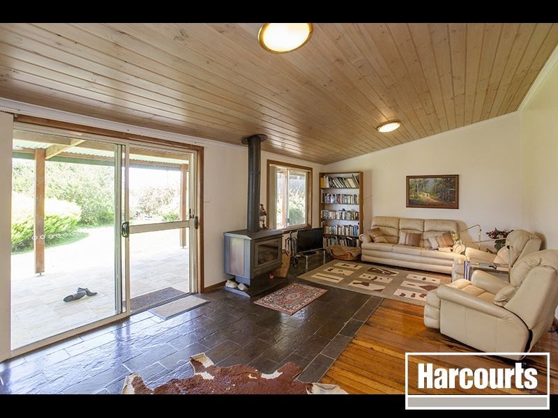 50 Old Thorpdale Road, Trafalgar South VIC 3824