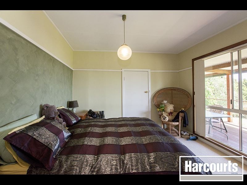 50 Old Thorpdale Road, Trafalgar South VIC 3824