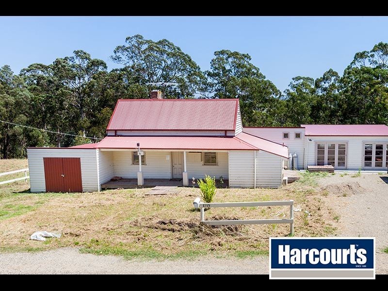 1715-1717 Main Neerim Road, Neerim South VIC 3831