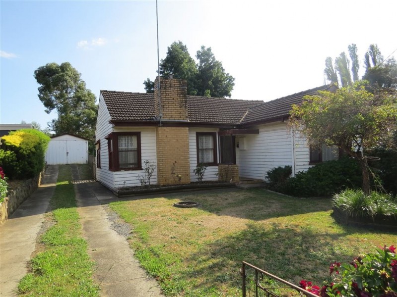 91 Sutton Street, Warragul VIC 3820