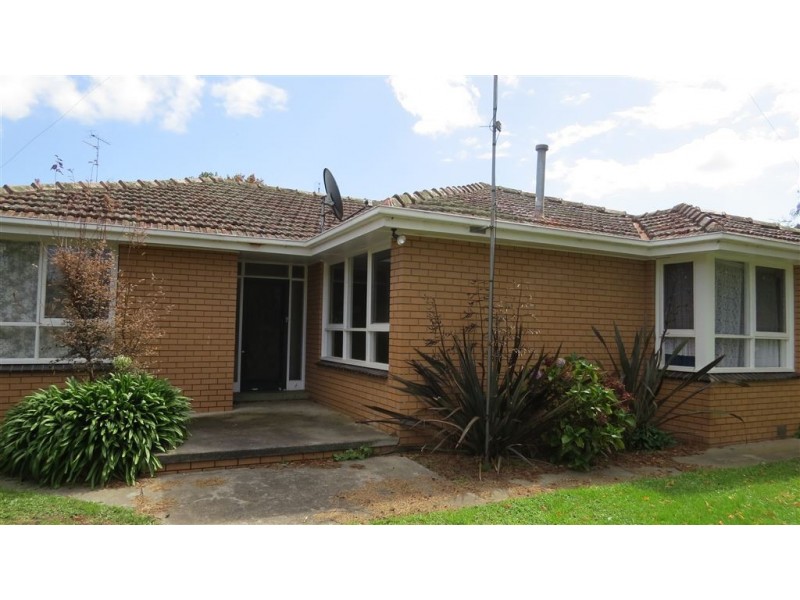 159 Normanby Street, Warragul VIC 3820