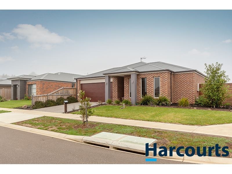 11 Armadale Drive, Warragul VIC 3820