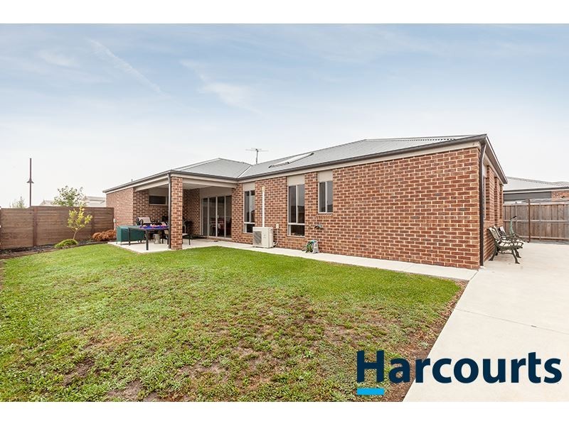 11 Armadale Drive, Warragul VIC 3820