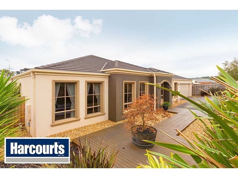 102 Stoddarts Road, Warragul VIC 3820