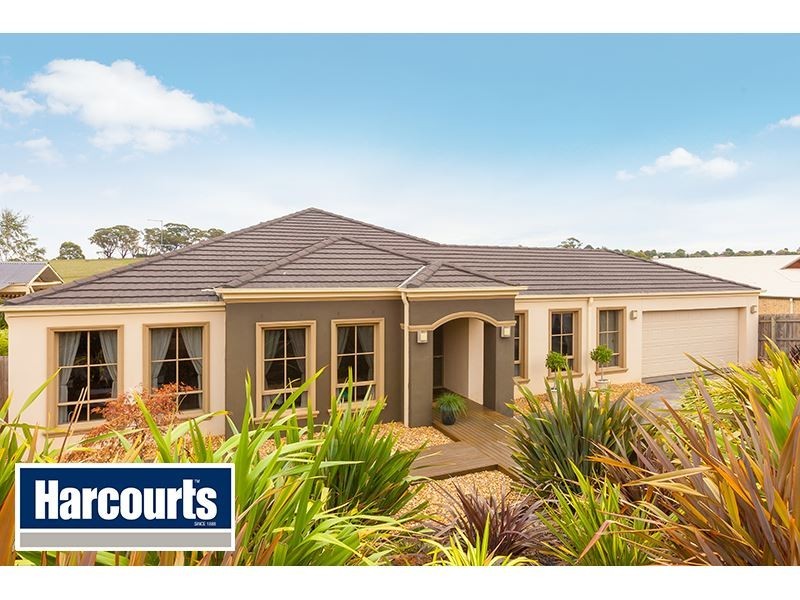 102 Stoddarts Road, Warragul VIC 3820