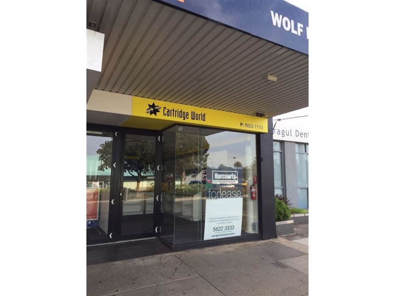 47 Victoria Street, Warragul VIC 3820
