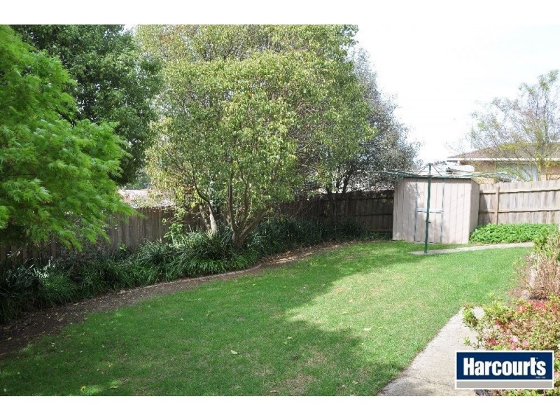 18 Waratah Drive, Warragul VIC 3820