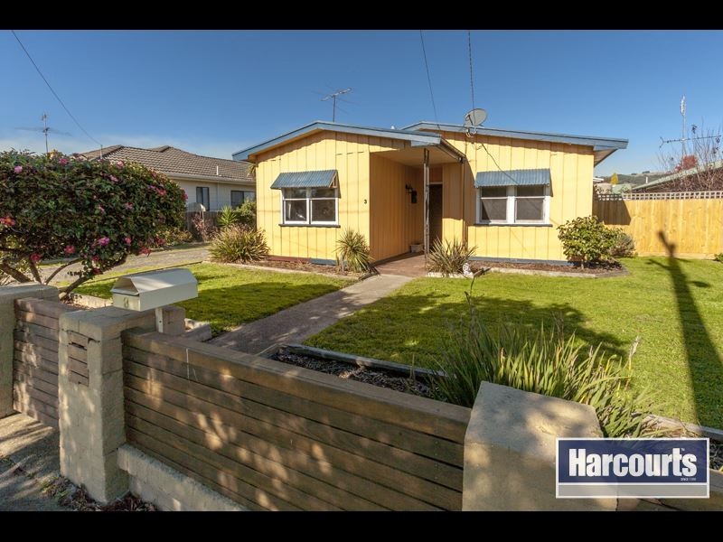 3 Market Street, Yarragon VIC 3823
