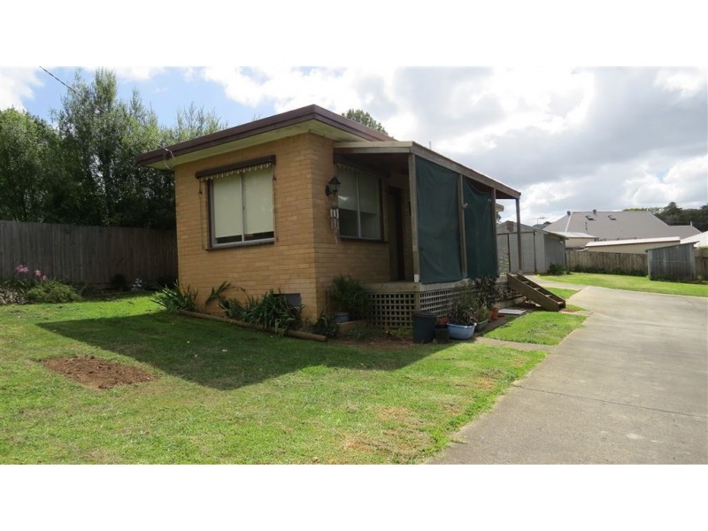 1 Inverness Street, Warragul VIC 3820