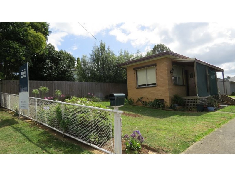 1 Inverness Street, Warragul VIC 3820