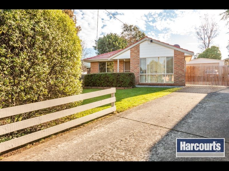 4 Marrabel Court, Warragul VIC 3820