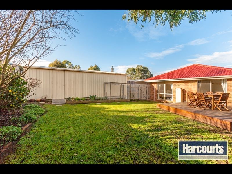 4 Marrabel Court, Warragul VIC 3820