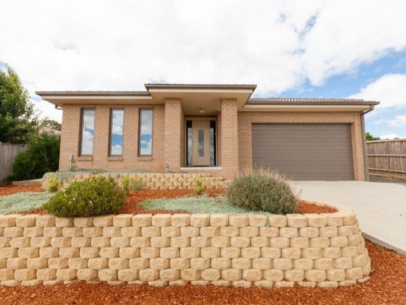 21 Glendon Drive, Warragul VIC 3820