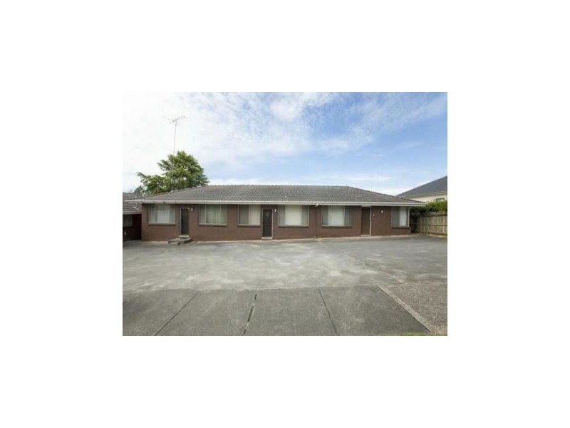 4/28 Windsor Avenue, Warragul VIC 3820