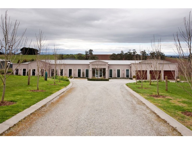 165 East West Road, Warragul VIC 3820