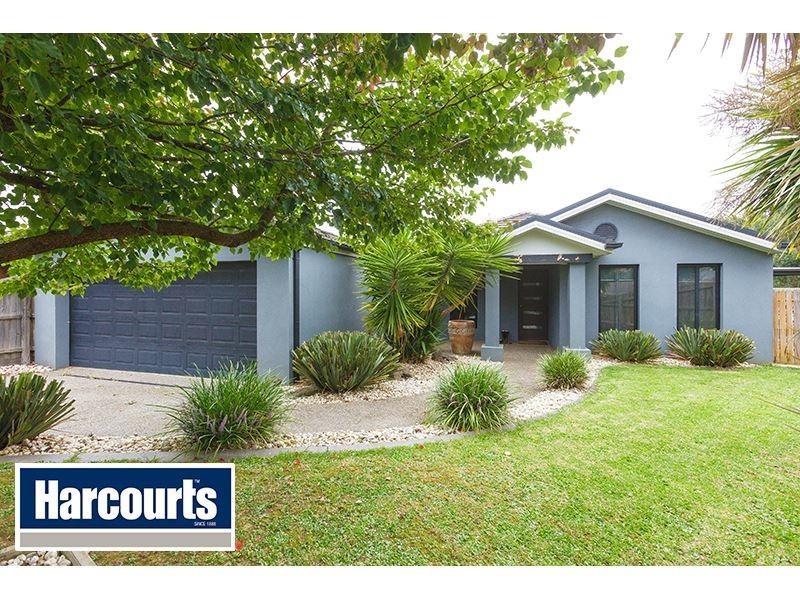 3 Lowe Place, Warragul VIC 3820