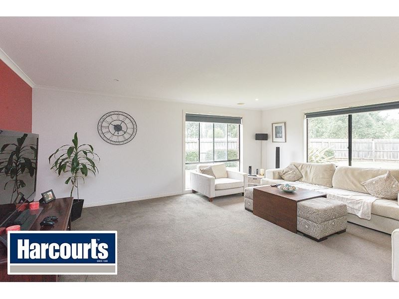 3 Lowe Place, Warragul VIC 3820