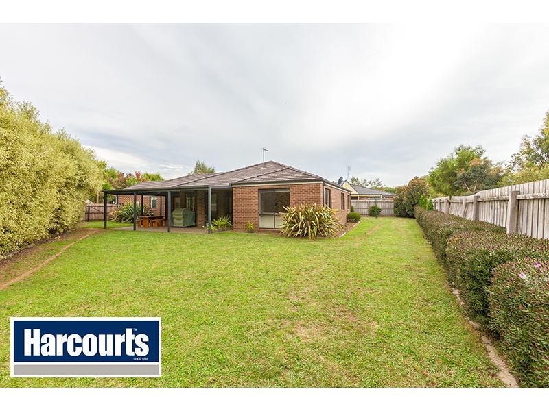 3 Lowe Place, Warragul VIC 3820