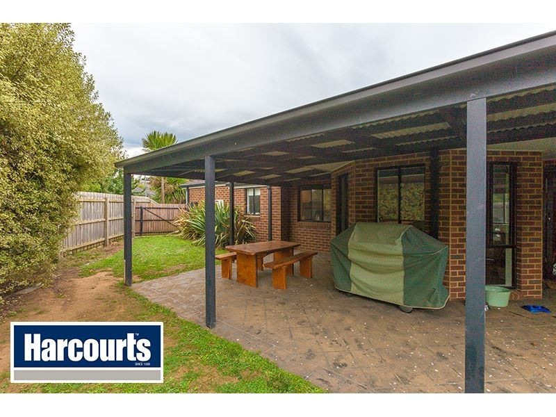 3 Lowe Place, Warragul VIC 3820