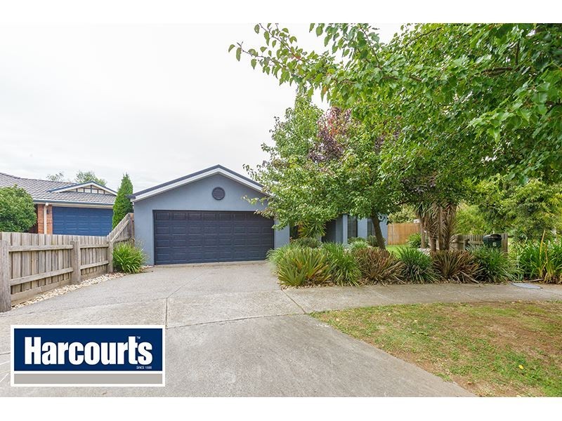 3 Lowe Place, Warragul VIC 3820