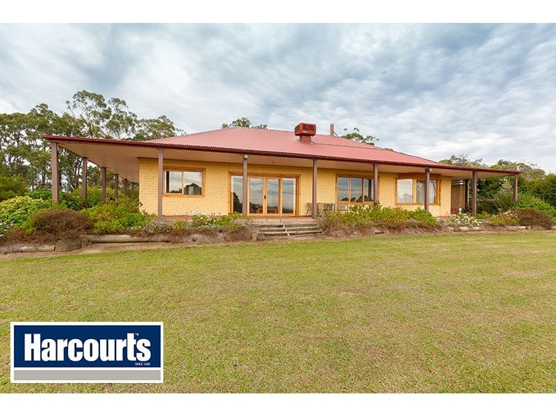 68 Pine Grove Road, Poowong North VIC 3988