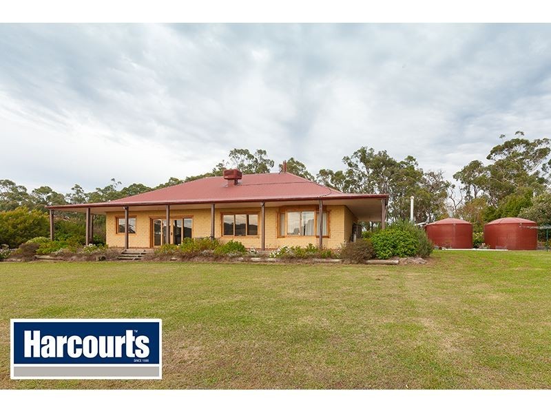 68 Pine Grove Road, Poowong North VIC 3988