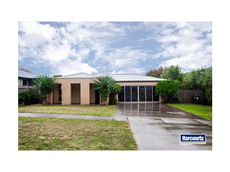 7 Munro Street, Warragul VIC 3820