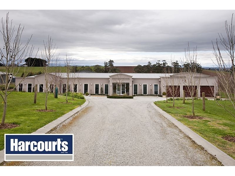 165 East West Road, Warragul VIC 3820