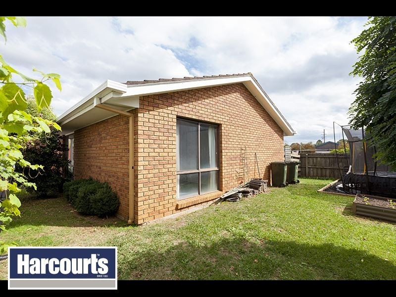 2/16 Cambridge Street, Warragul VIC 3820