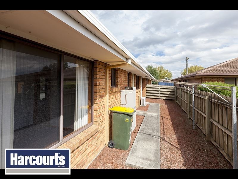 2/16 Cambridge Street, Warragul VIC 3820