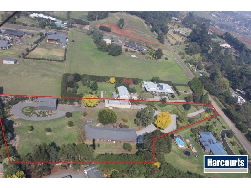 13 Bella Vista Drive, Warragul VIC 3820