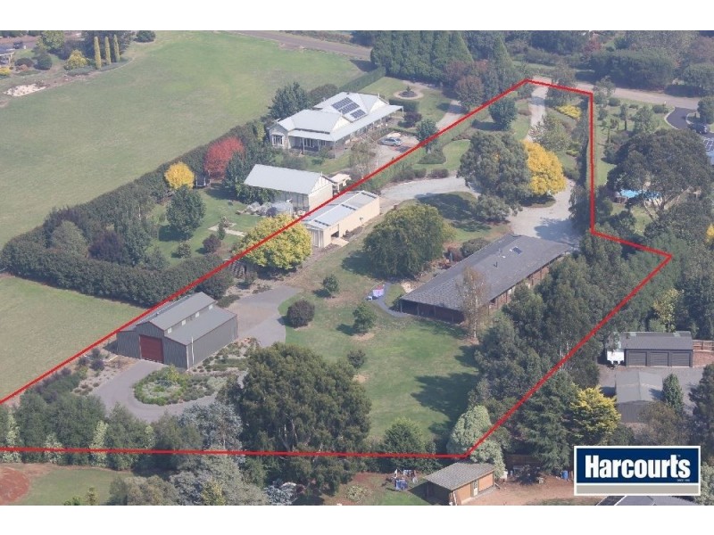 13 Bella Vista Drive, Warragul VIC 3820