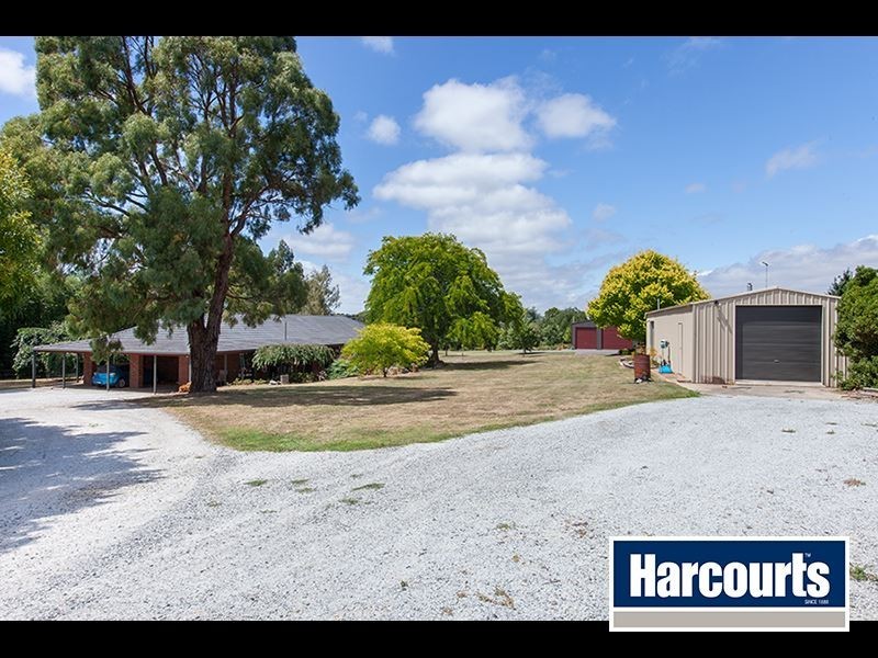 13 Bella Vista Drive, Warragul VIC 3820