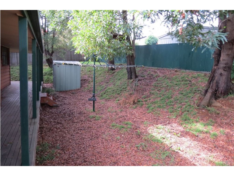 16 Thomas Court, Warragul VIC 3820