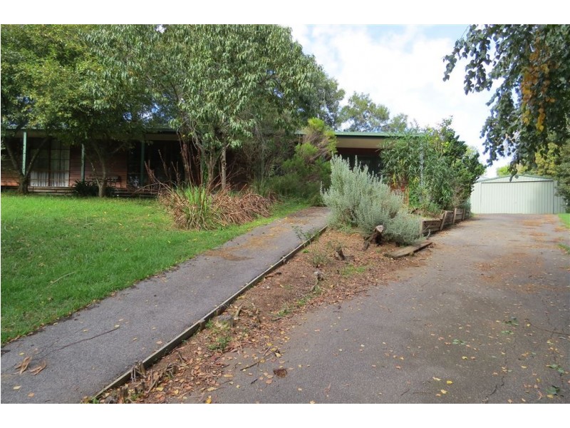 16 Thomas Court, Warragul VIC 3820