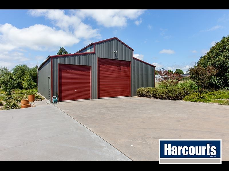 13 Bella Vista Drive, Warragul VIC 3820