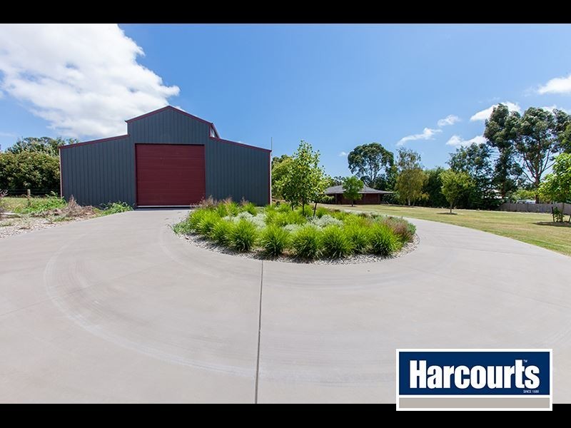 13 Bella Vista Drive, Warragul VIC 3820