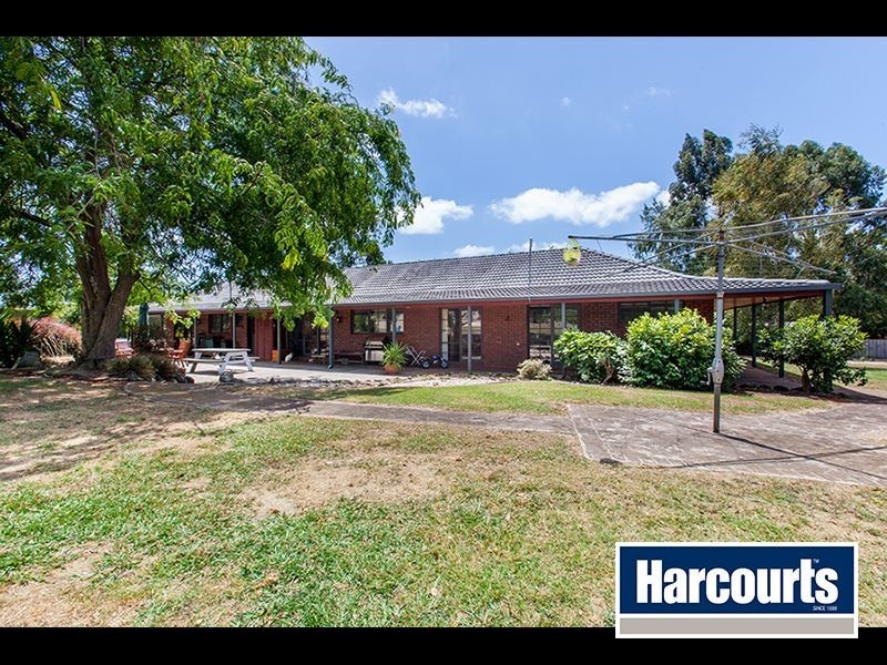 13 Bella Vista Drive, Warragul VIC 3820
